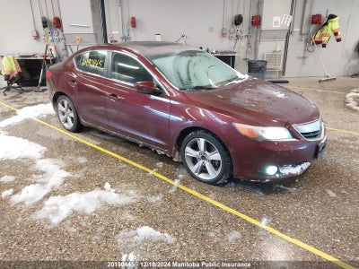 ACURA ILX 2014