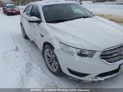 FORD TAURUS 2013