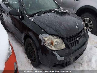 CHEVROLET COBALT 2007