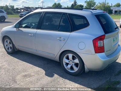 KIA RONDO EX V6 2007