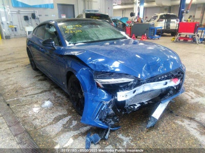 AUDI S5 PROGRESSIV 3.0 TFSI QUATTRO 2023