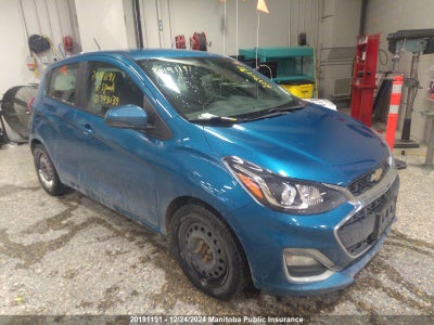 CHEVROLET SPARK 2019