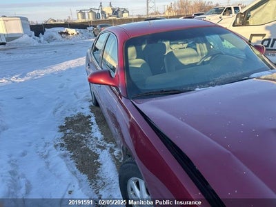 BUICK ALLURE 2006