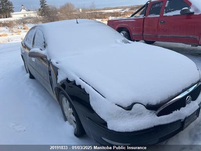 BUICK ALLURE 2005
