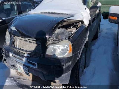 VOLVO XC90 2011