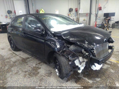 HYUNDAI ACCENT 2019