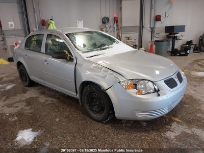 PONTIAC PURSUIT 2006