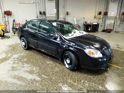 PONTIAC IA 2009