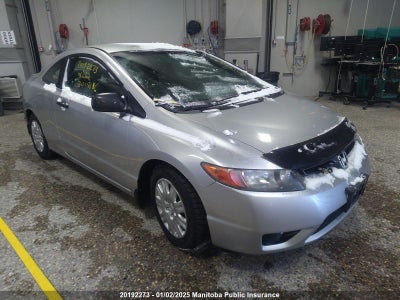 HONDA CIVIC 2006