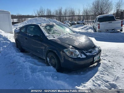 CHEVROLET COBALT 2009