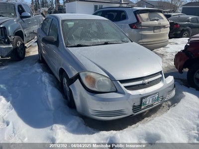 CHEVROLET COBALT 2006