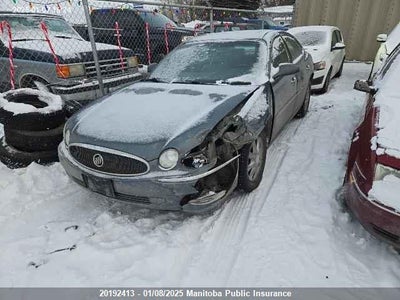 BUICK ALLURE 2006