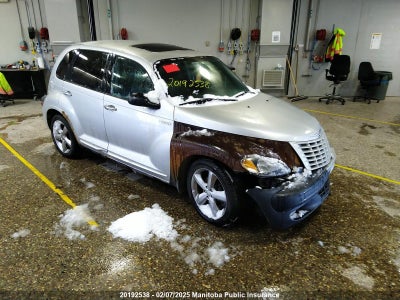 CHRYSLER PT CRUISER 2003