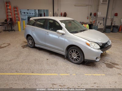 TOYOTA MATRIX 2006