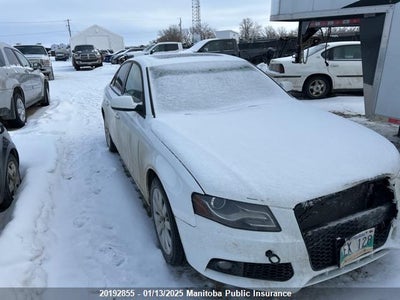 AUDI TT 2010