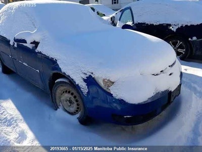 CHEVROLET COBALT 2005