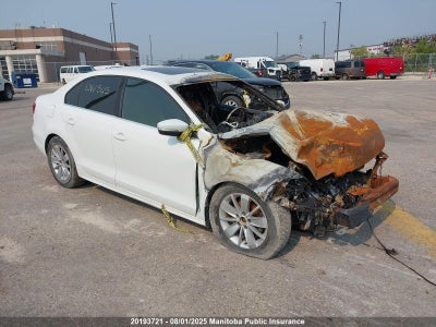 VOLKSWAGEN JETTA 2015