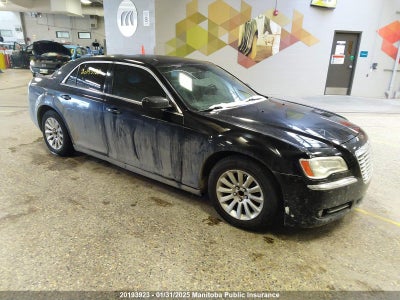 CHRYSLER 300 2013