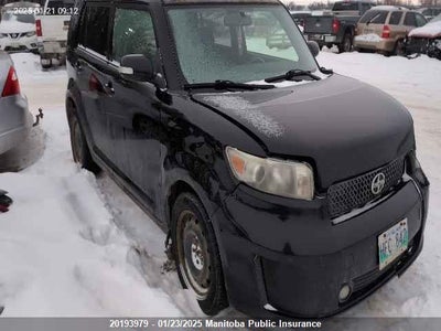SCION XB 2009
