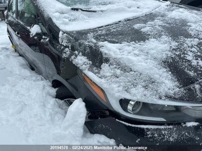 KIA FORTE 2018