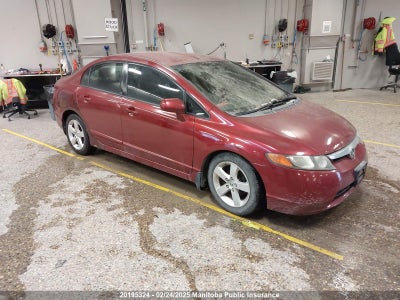 HONDA CIVIC 2006