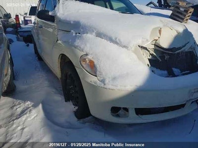 CHRYSLER PT CRUISER 2007