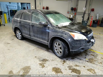 HONDA CR-V 2008