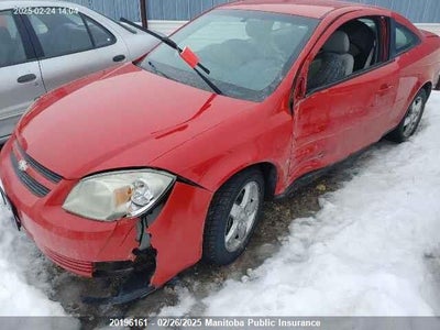 CHEVROLET COBALT 2010