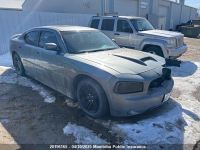 DODGE CHARGER 2006