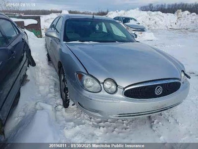 BUICK ALLURE 2005