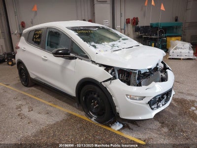 CHEVROLET BOLT LT 2019