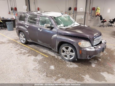 CHEVROLET HHR 2006