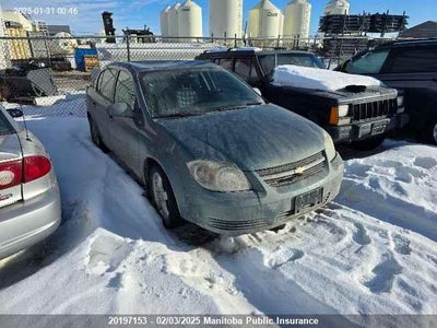 CHEVROLET COBALT 2009