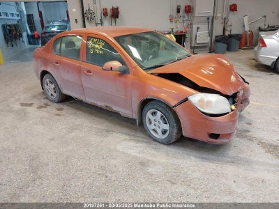 CHEVROLET COBALT 2006