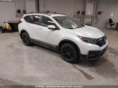 HONDA CR-V 2020