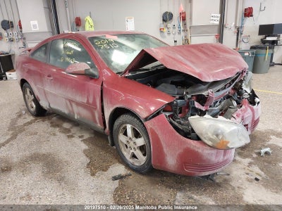 CHEVROLET COBALT 2010