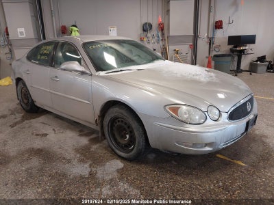 BUICK ALLURE 2007