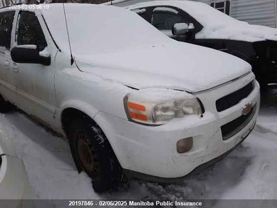 CHEVROLET UPLANDER LT EXT 2006