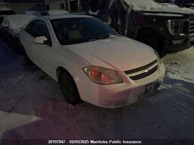 CHEVROLET COBALT 2009