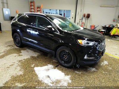 FORD EDGE 2014