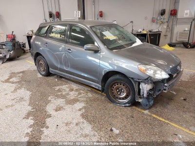TOYOTA MATRIX 2005