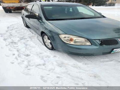 PONTIAC IA 2009