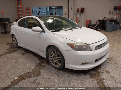 SCION TC 2006