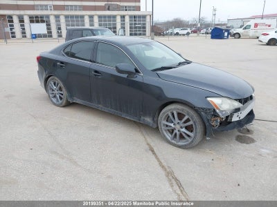 LEXUS IS 2006