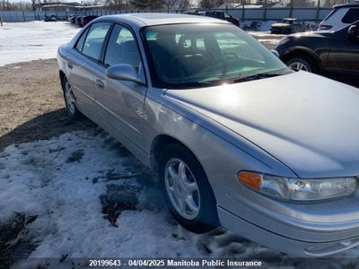 BUICK REGAL 2001