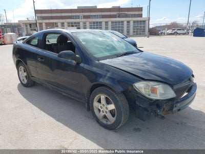 CHEVROLET COBALT 2010