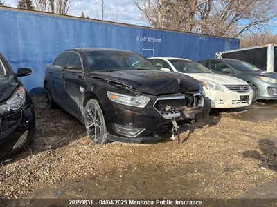 FORD TAURUS 2014