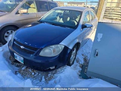 CHEVROLET COBALT 2006