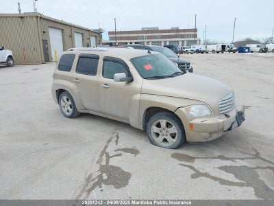 CHEVROLET HHR 2006