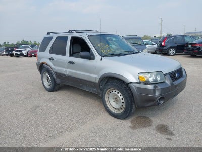 FORD ESCAPE XLT V6 2006